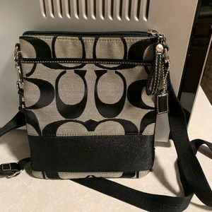 Coach Messenger Purse